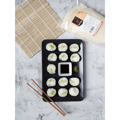 Sushi rizs