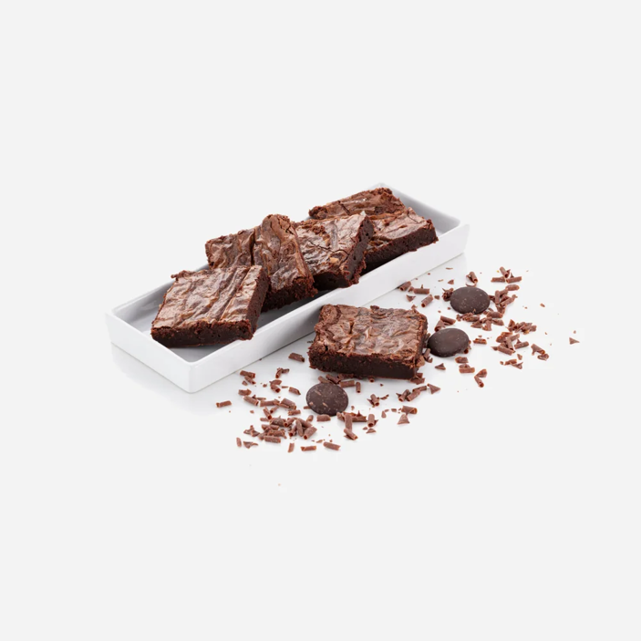 Sweets Gluténmentes brownie keverék