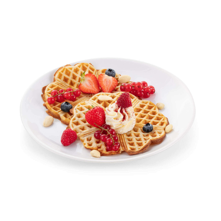 Sweets Gluténmentes gofri keverék 2 x 185 g