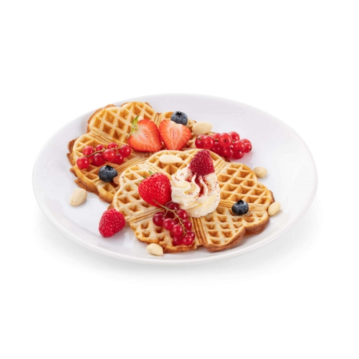 Sweets Gluténmentes gofri keverék 2 x 185 g