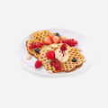 Sweets Gluténmentes gofri keverék 2 x 185 g