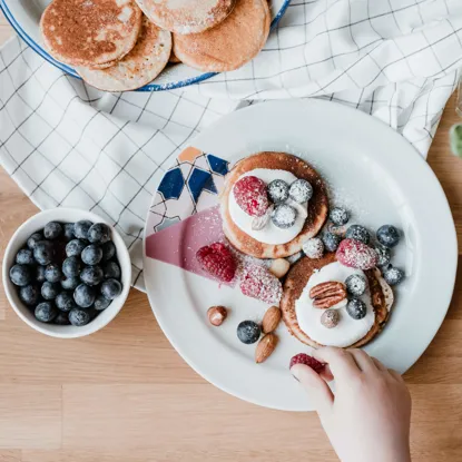 Sweets Gluténmentes gofri keverék 2 x 185 g