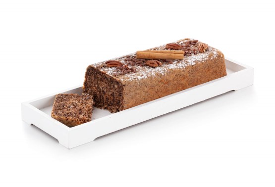 Sweets Gluténmentes keverék Diós kenyér csokoládéval