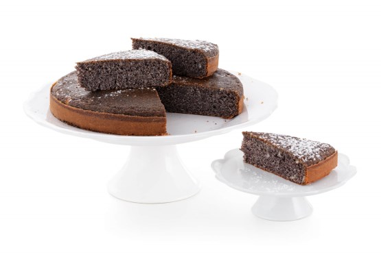 Sweets Gluténmentes mákos sütemény keverék