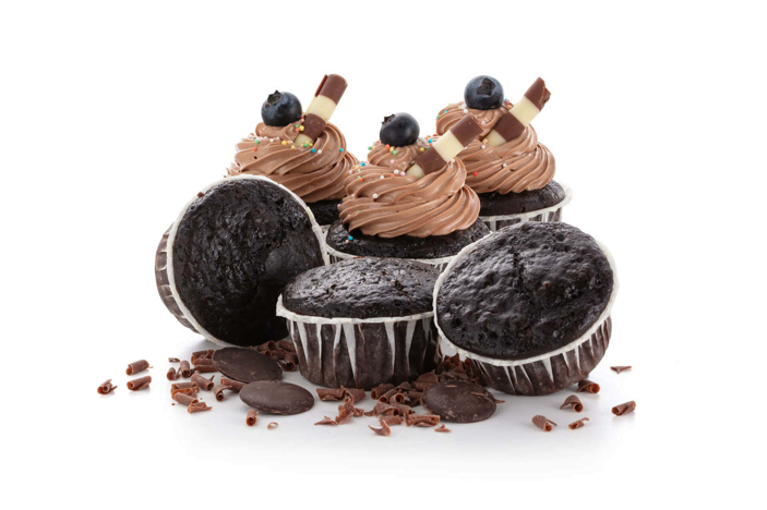 Sweets Gluténmentes muffin keverék 2 x 185 g