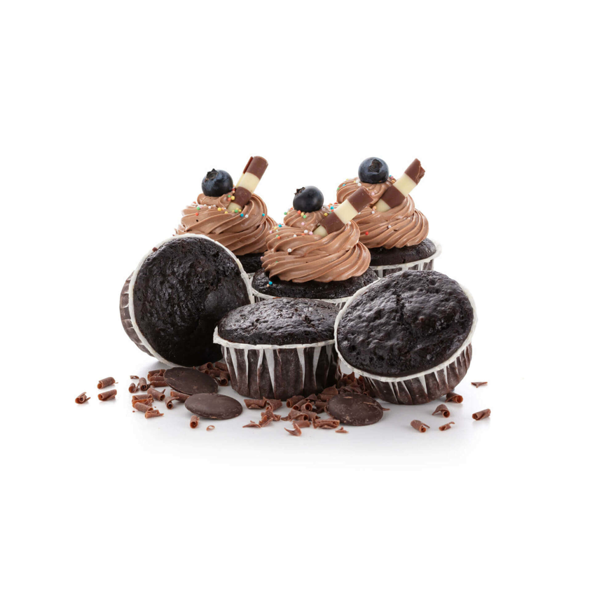 Sweets Gluténmentes muffin keverék 2 x 185 g