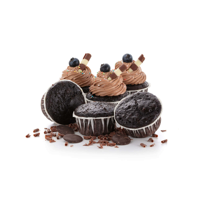 Sweets Gluténmentes muffin keverék 2 x 185 g