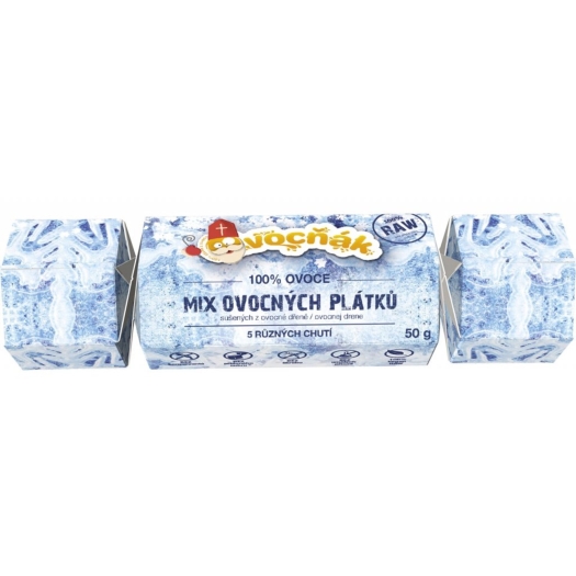 szelet mix cukorka tél