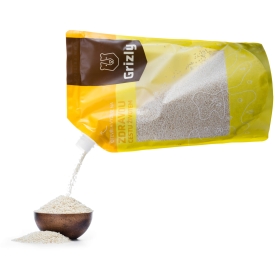 Szezámmag