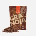 Szuper csokoládés granola