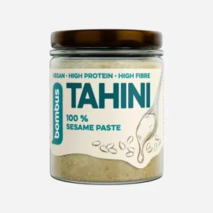 Tahini 100% szezámpaszta