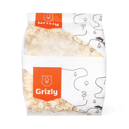 Teljes gluténmentes zabpehely