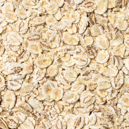 Teljes gluténmentes zabpehely