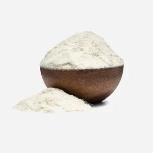 Teljes kiőrlésű tönkölyliszt