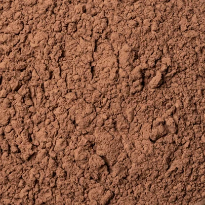 Természetes kakaópor