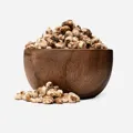 Tigernut, hámozott
