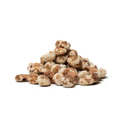 Tigernut, hámozott