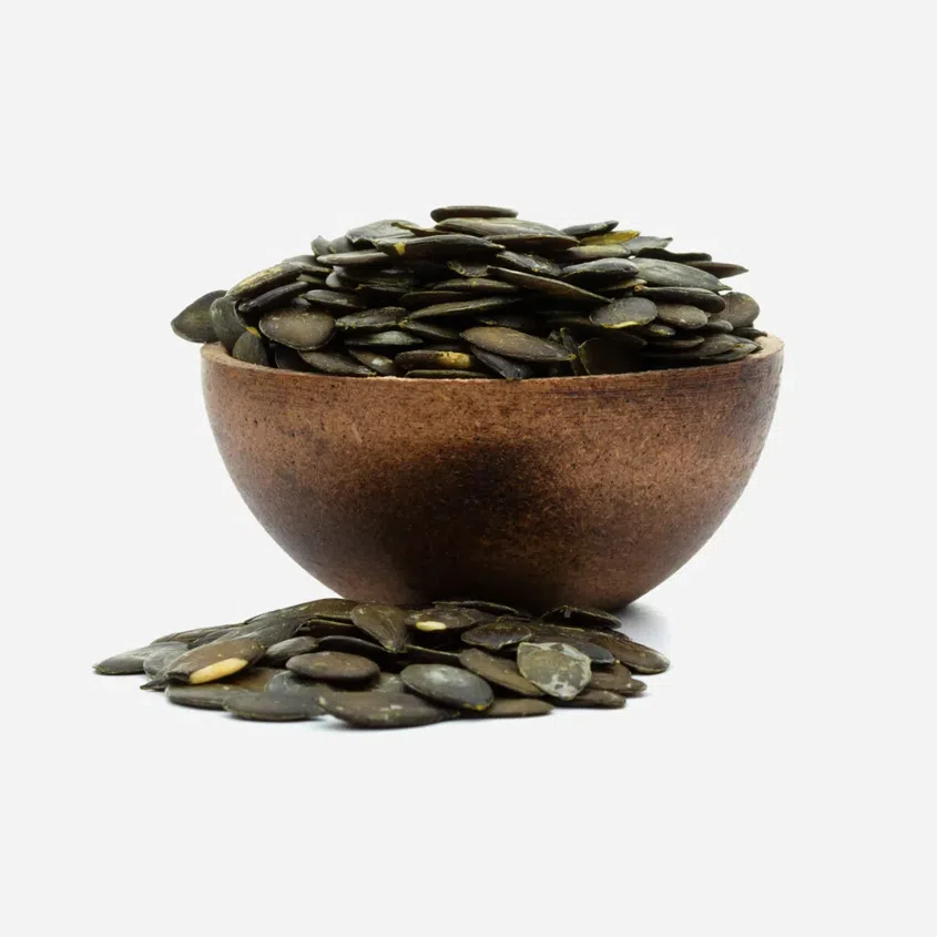 Tökmag - héjnéküli, natúr