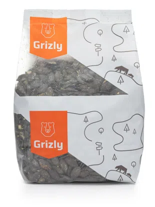 Tökmag - héjnéküli, natúr