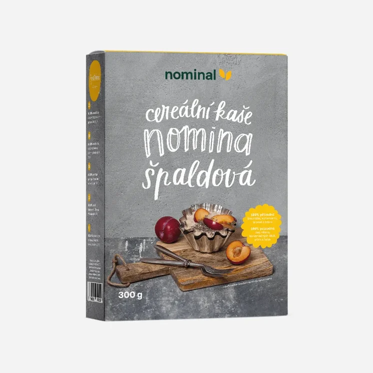 Tönkölybúza kása
