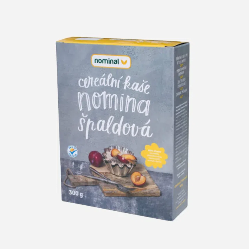 Tönkölybúza kása