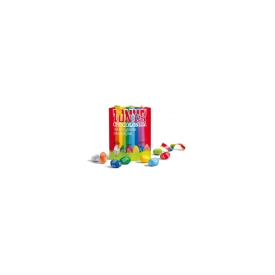 Tony's Chocolonely Húsvéti tojások Mix 18 db, 230g