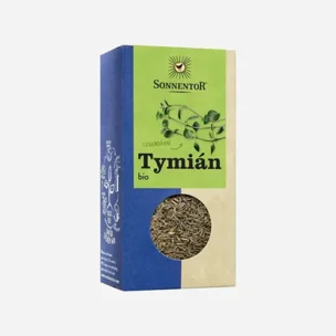 Tymián BIO 20 g