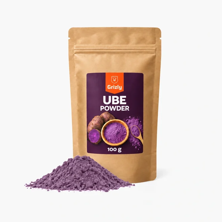 Ube por