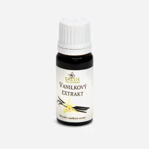 Vanilkový extrakt