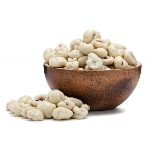 Vörösáfonya joghurtos bevonatban  500 g