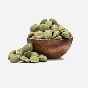 Wasabis földimogyoró