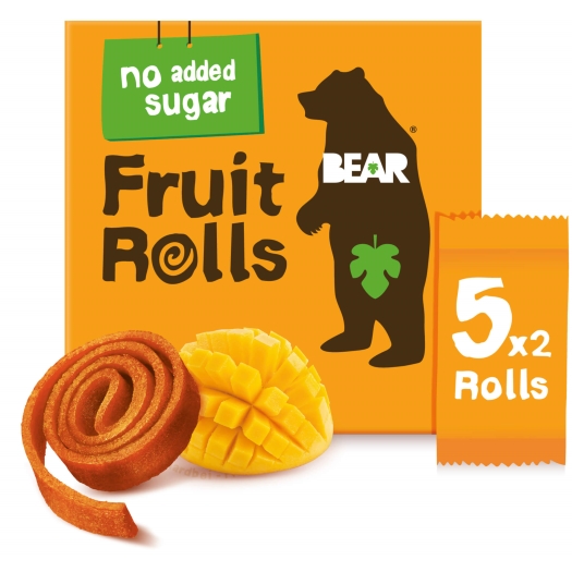 YOYO Bear Mango 5 x 20 g