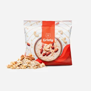 Zabkása alma & mandula fahéjjal g 6 x 60 g