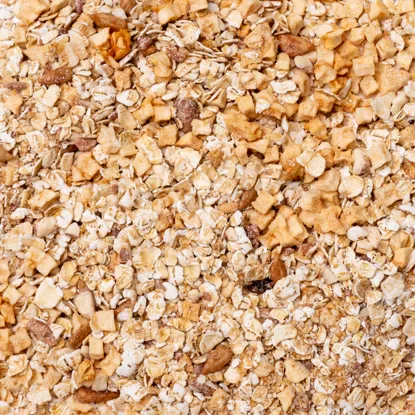 Zabkása alma & mandula fahéjjal g 6 x 60 g