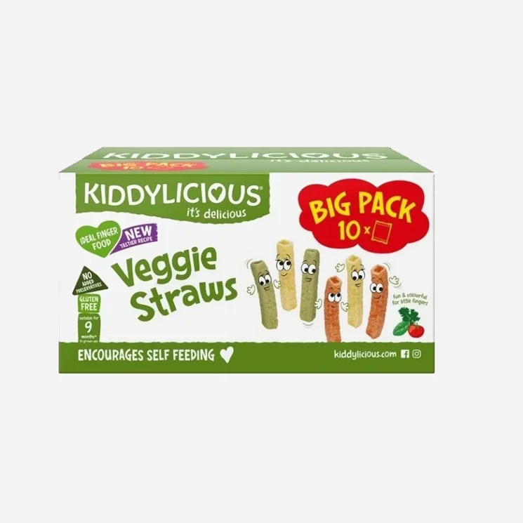Zöldséges rudacskák box