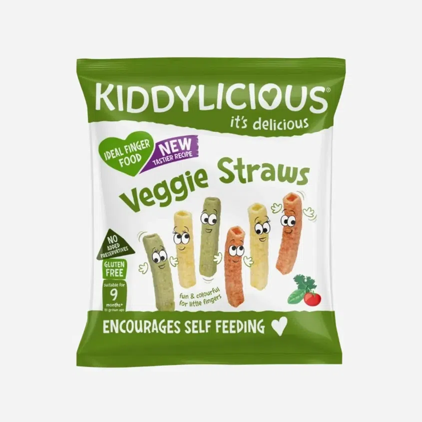 Zöldséges rudacskák